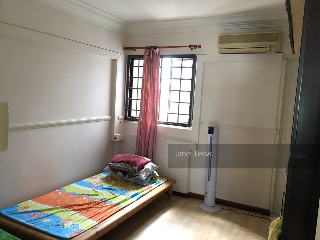 Blk 434 Clementi Avenue 3 (Clementi), HDB 3 Rooms #136812312